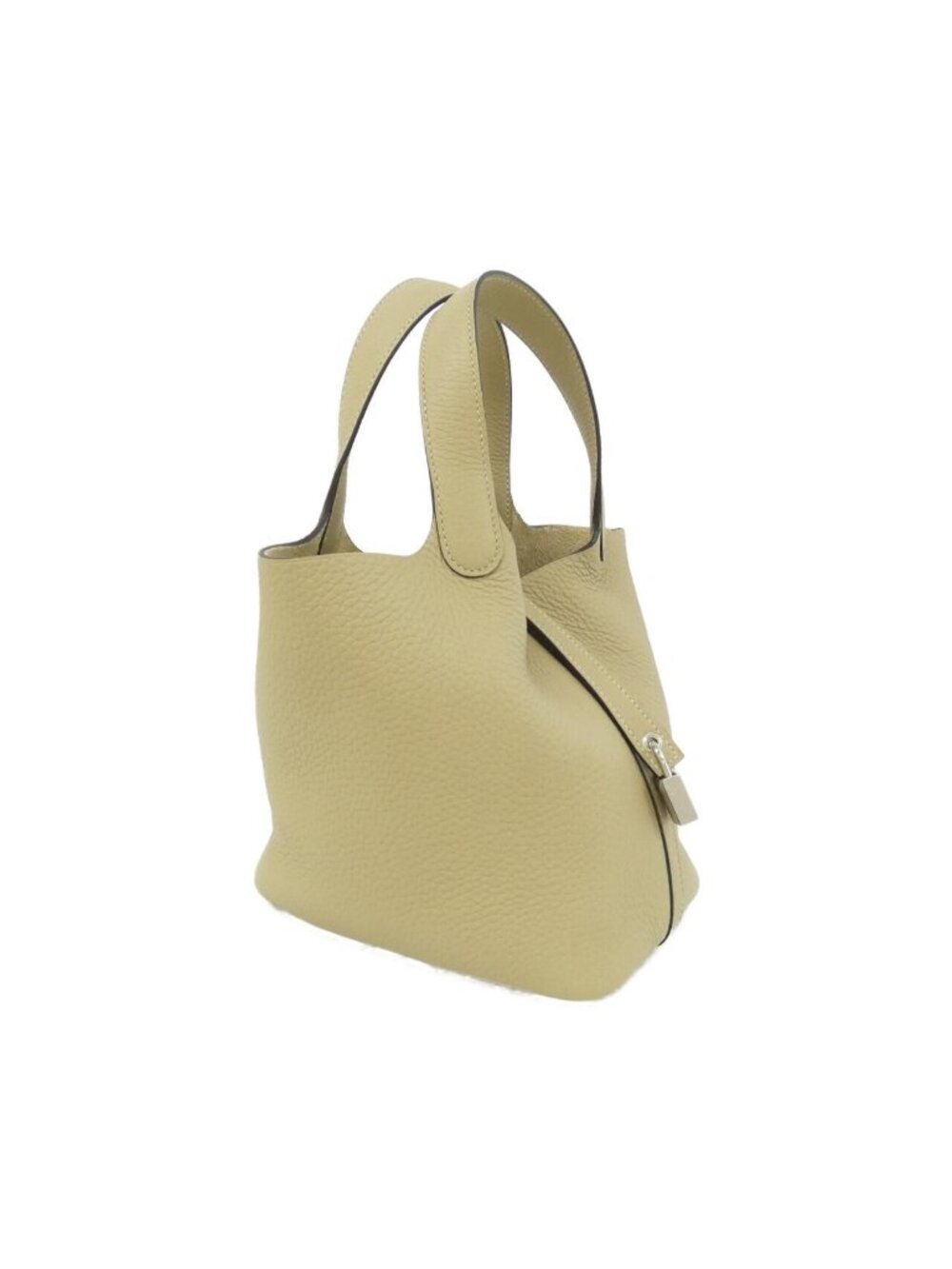 Hermes Picotin Lock PM Bag